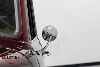 1951 Chevrolet 3100