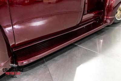 1951 Chevrolet 3100
