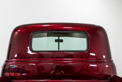 1951 Chevrolet 3100