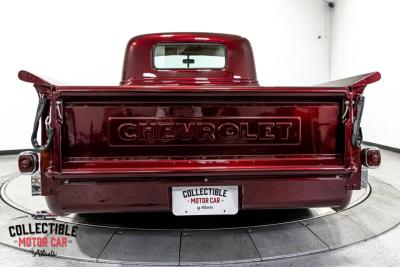 1951 Chevrolet 3100