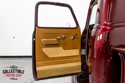 1951 Chevrolet 3100