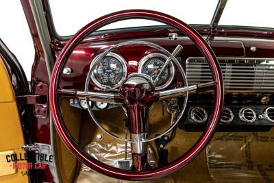 1951 Chevrolet 3100