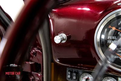 1951 Chevrolet 3100