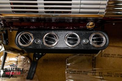 1951 Chevrolet 3100