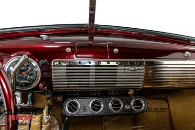1951 Chevrolet 3100