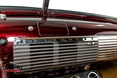 1951 Chevrolet 3100