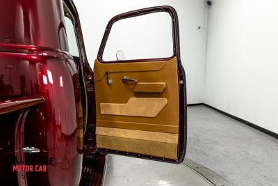 1951 Chevrolet 3100