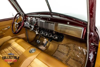 1951 Chevrolet 3100