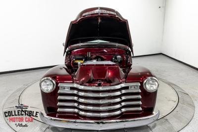 1951 Chevrolet 3100
