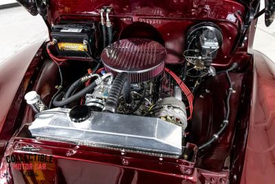 1951 Chevrolet 3100