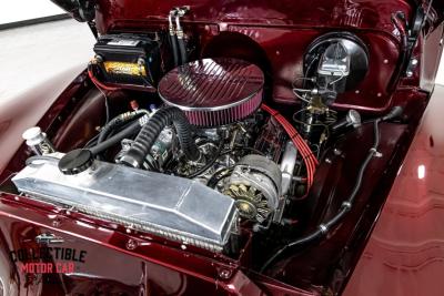 1951 Chevrolet 3100