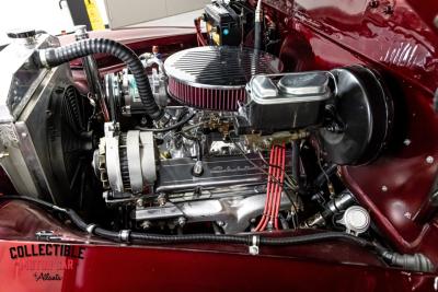 1951 Chevrolet 3100