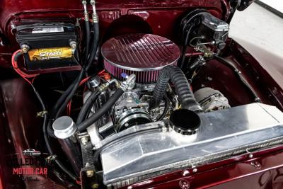 1951 Chevrolet 3100