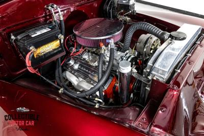 1951 Chevrolet 3100
