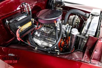 1951 Chevrolet 3100