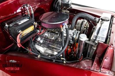 1951 Chevrolet 3100