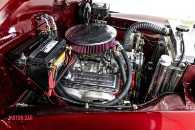 1951 Chevrolet 3100
