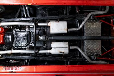 1951 Chevrolet 3100