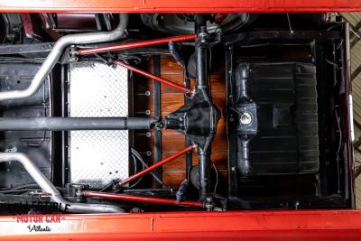 1951 Chevrolet 3100