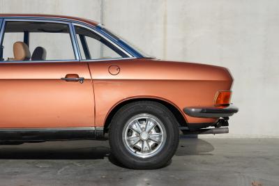 NSU RO 80