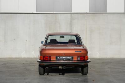 NSU RO 80