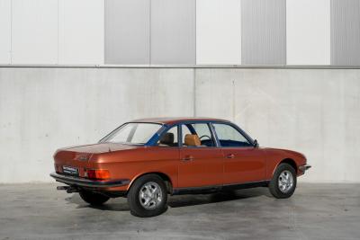 NSU RO 80
