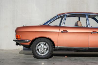 NSU RO 80