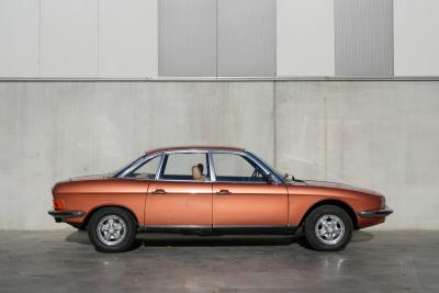 NSU RO 80