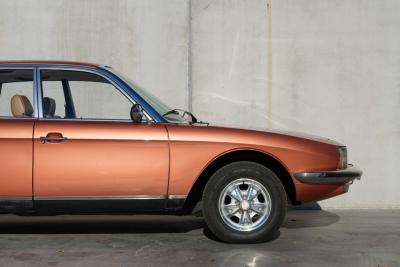NSU RO 80