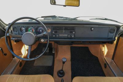 NSU RO 80