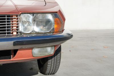 NSU RO 80