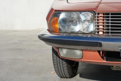 NSU RO 80