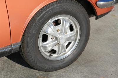 NSU RO 80