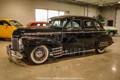 1941 Chevrolet Special Deluxe