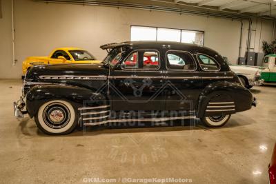 1941 Chevrolet Special Deluxe