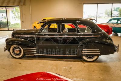 1941 Chevrolet Special Deluxe
