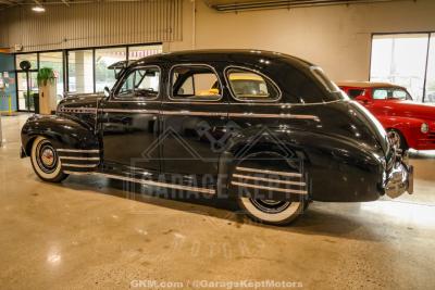 1941 Chevrolet Special Deluxe