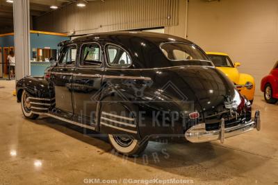 1941 Chevrolet Special Deluxe