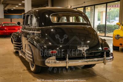 1941 Chevrolet Special Deluxe