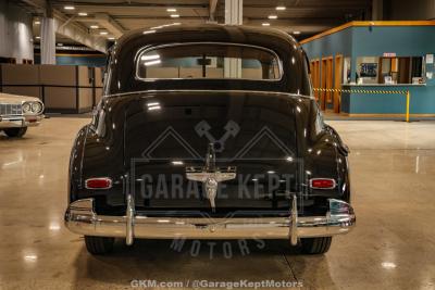 1941 Chevrolet Special Deluxe