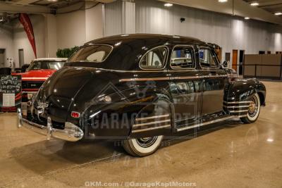 1941 Chevrolet Special Deluxe