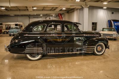 1941 Chevrolet Special Deluxe