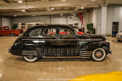 1941 Chevrolet Special Deluxe