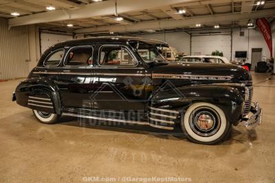 1941 Chevrolet Special Deluxe
