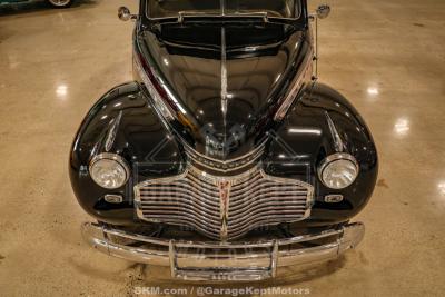 1941 Chevrolet Special Deluxe