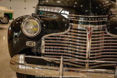 1941 Chevrolet Special Deluxe