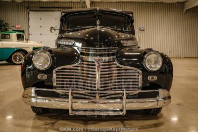 1941 Chevrolet Special Deluxe