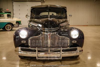 1941 Chevrolet Special Deluxe