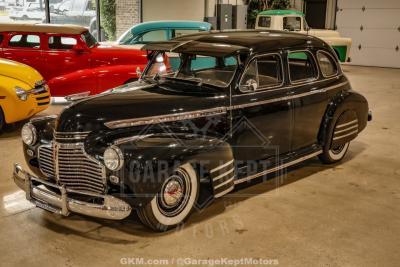 1941 Chevrolet Special Deluxe
