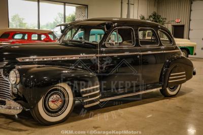 1941 Chevrolet Special Deluxe